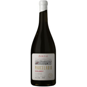 Zorzal Parcelario Malbec