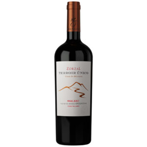 Zorzal Terroir Unico Malbec