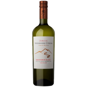 Zorzal Terroir Único Sauvignon Blanc
