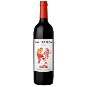 Altos Las Hormigas La Danza Blend