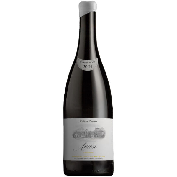 Ancón Chardonnay