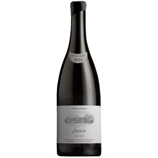 Ancón Pinot Noir