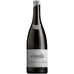 Château D'Ancón Blanco de Finca Chardonnay