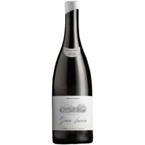 Gran Ancón Blanco 2024