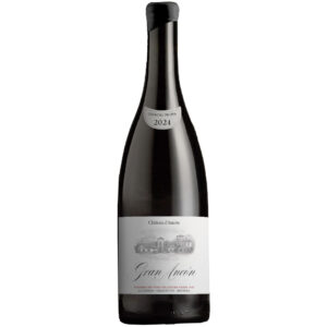 Gran Ancón Tinto 2024
