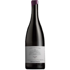 Chateau D'Ancón Viñas Viejas Malbec