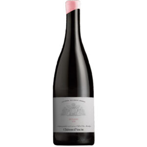 Chateau D'Ancón Viejas Viñas Rosado