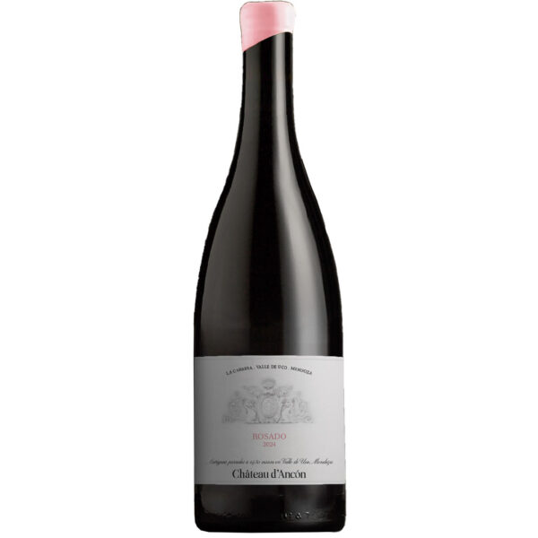 Chateau D'Ancón Viejas Viñas Rosado