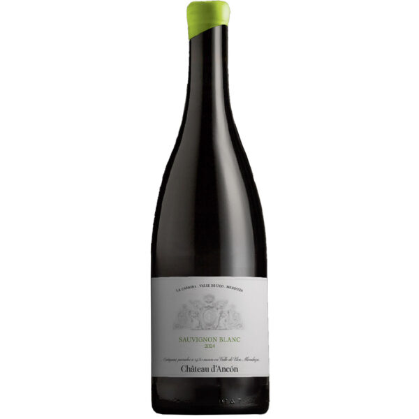 Chateau D'Ancón Viejas Viñas Sauvignon Blanc