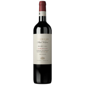 Weinert Single Vineyard Viñedo Histórico Malbec 2021