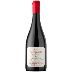 Finca Ambrosia Coleccion VI Pinot Noir