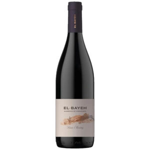 El Bayeh Finca Ollantay Syrah