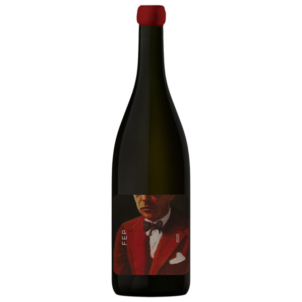 Canopus FEP Pinot Noir