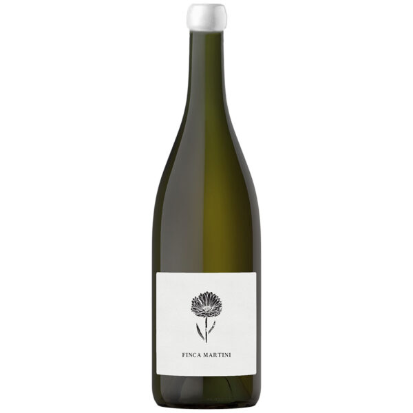 Canopus Finca Martini Semillón Magnum