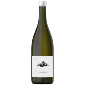 Canopus Finca Zulal Chardonnay
