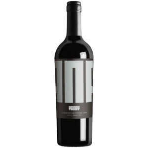 Yanay Cabernert Sauvignon
