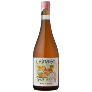 Chimango Rosé Natural