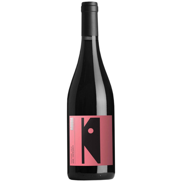 Yanay Garnacha 2023