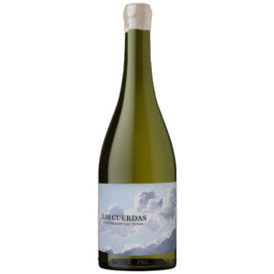 Las Cuerdas Chardonnay