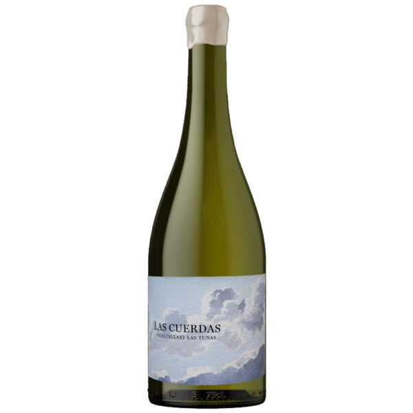 Las Cuerdas Chardonnay