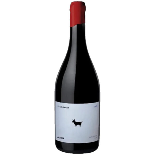 Los Chocos Aguja Pinot Noir