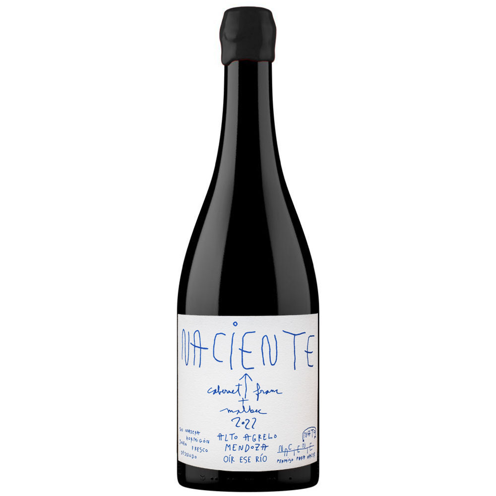 Naciente Tinto