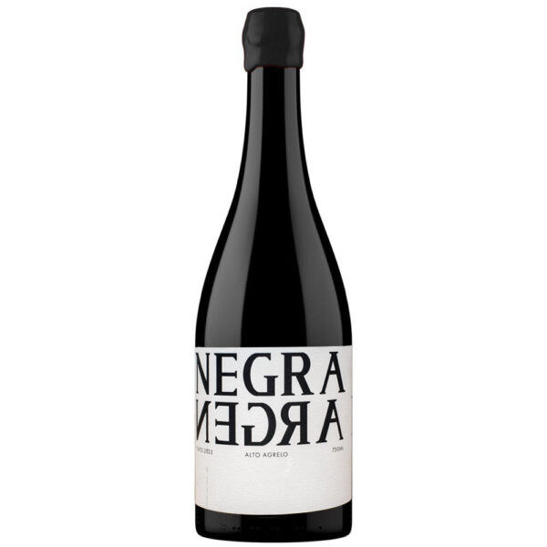 Negra Margen Bonarda