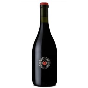 Conscientemente Viticultor Tinto de Eugenio Bustos