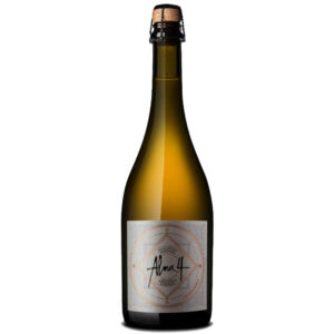Alma4 Chardonnay
