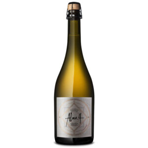 Alma4 Viognier
