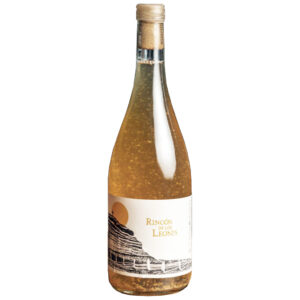 Rincón de los Leones Chardonnay con pieles