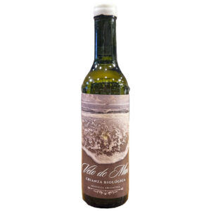 Finca Anguita Velo de Mar Crianza Biológica