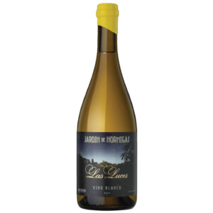 Altos Las Hormigas Malbec Jardín de Hormigas Las Luces