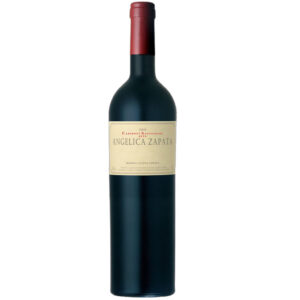 Angélica Zapata Cabernet Sauvignon 2008