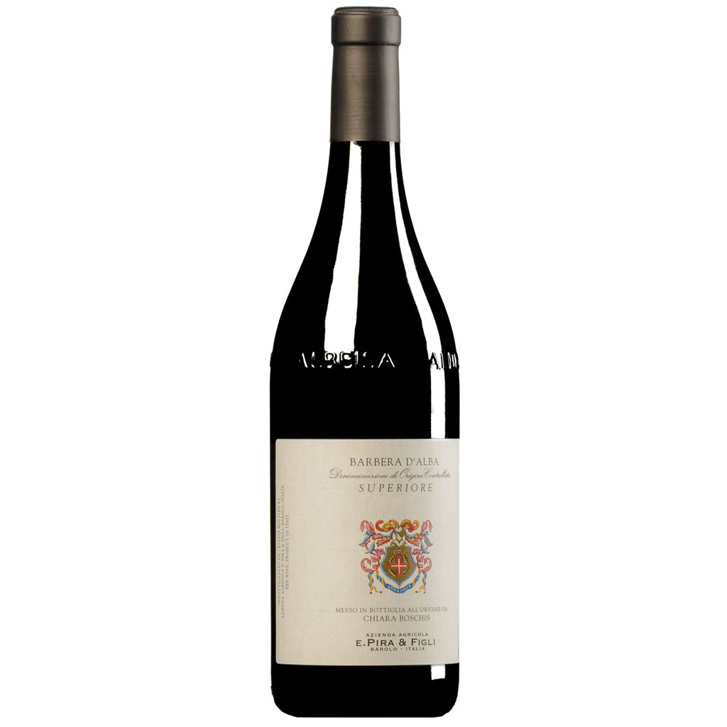 Barbera d'Alba Superiore DOC 2022