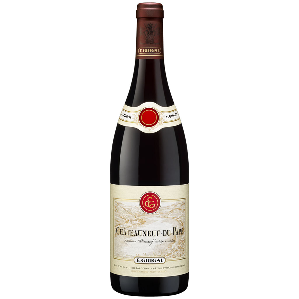 Guigal Chateauneuf-Du-Pape Rouge