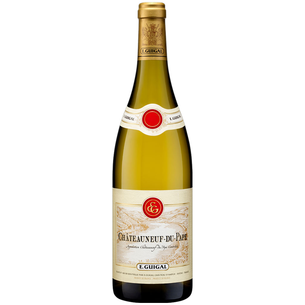Guigal Chateauneuf-Du-Pape Blanc 2023