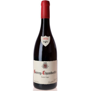 Domaine Fourrier Gevrey-Chambertin Vieille Vigne