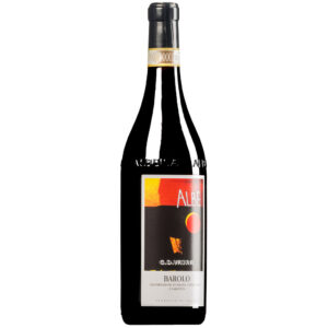 G.D. Vajra Barolo Albe