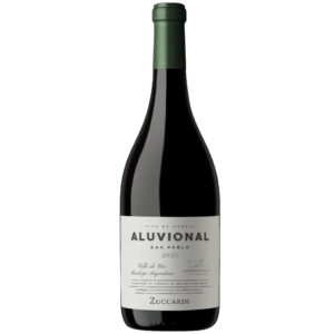 Aluvional San Pablo 2021