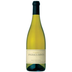 Angélica Zapata Chardonnay