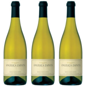 Colección Angélica Zapata Chardonnay 2004 / 2005 / 2008