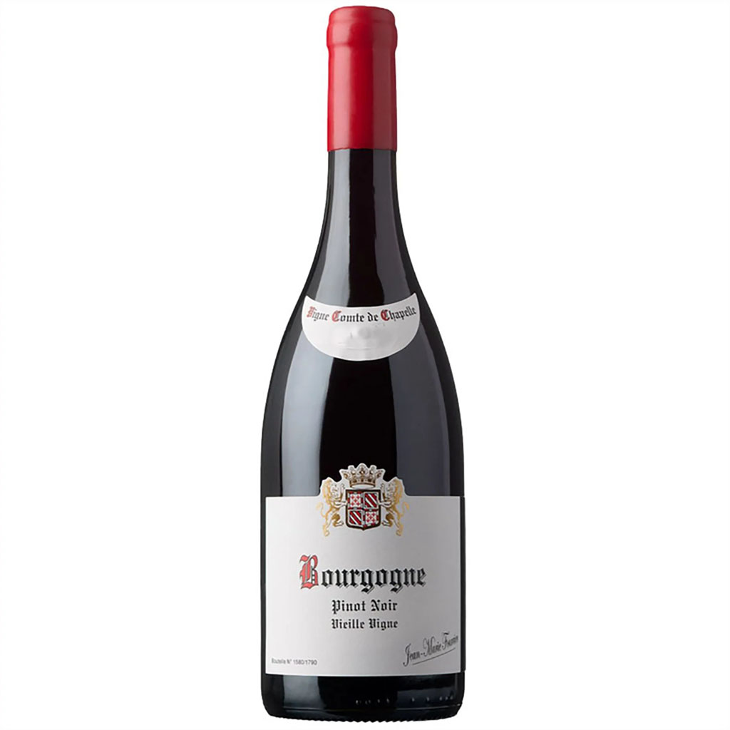 Domaine Fourrier Bourgogne Rouge 2023