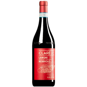 “Claré" Nebbiolo Langhe DOC 2024