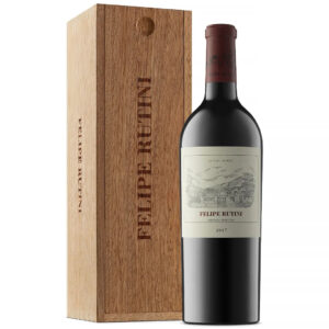 Estuche Felipe Rutini 2018