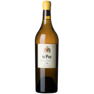 Le Puy Marie Cecile Semillón