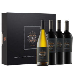 Mix I Dominio Rutini (4 botellas)