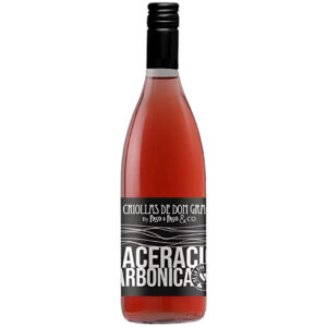 Paso a Paso Criolla Maceración Carbónica