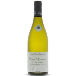 Morey Puligny Montrachet 1° Cru Les Referts 2021
