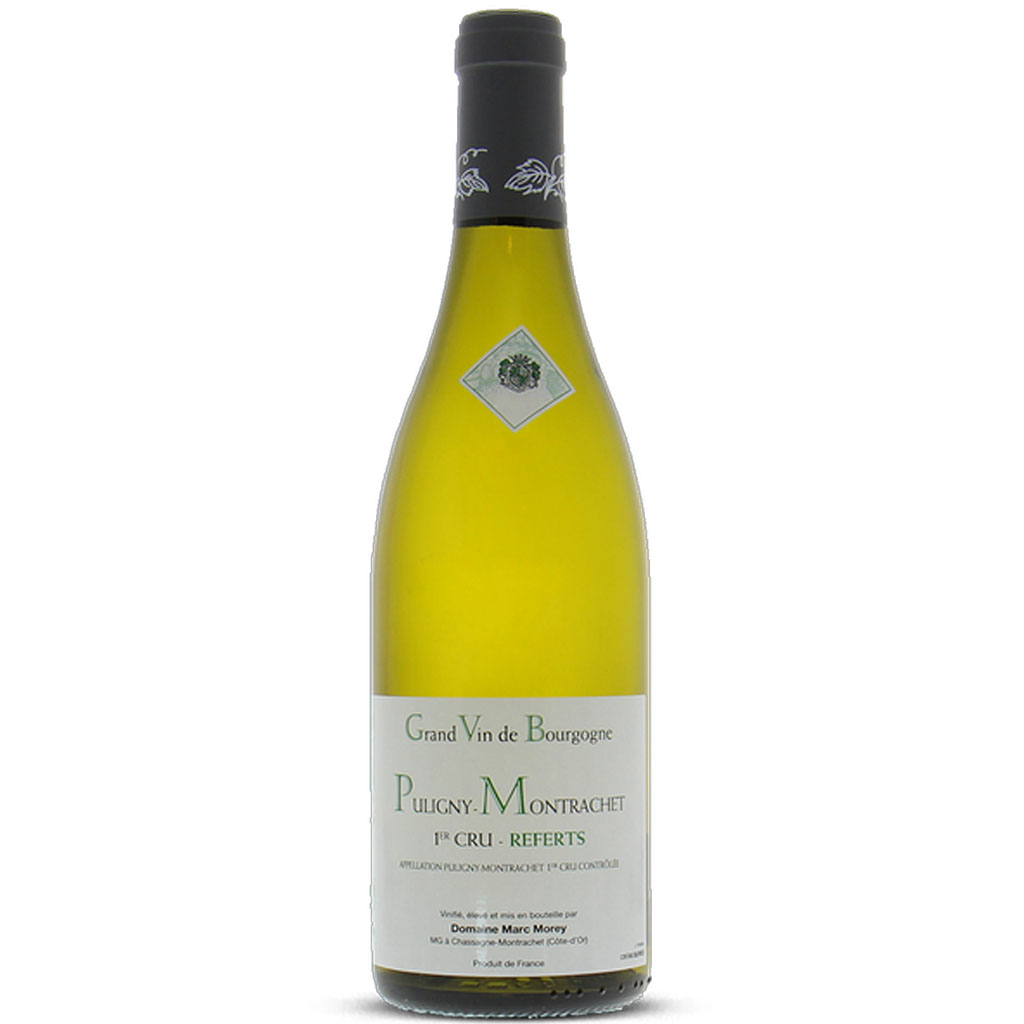 Morey Puligny Montrachet 1° Cru Les Referts 2021
